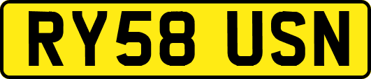 RY58USN