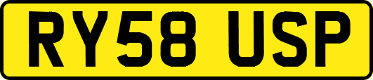 RY58USP