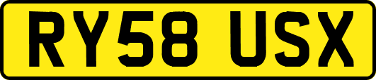 RY58USX