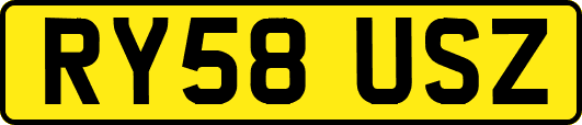 RY58USZ