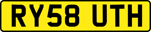 RY58UTH