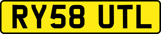 RY58UTL