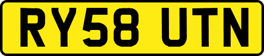 RY58UTN