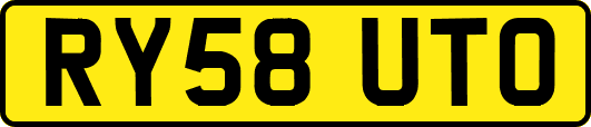 RY58UTO