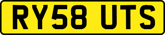 RY58UTS