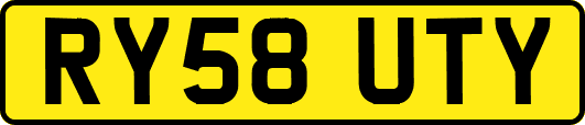 RY58UTY