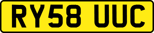 RY58UUC
