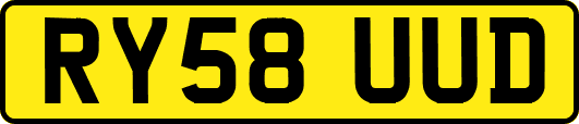 RY58UUD