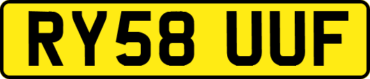 RY58UUF