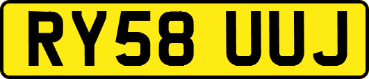 RY58UUJ