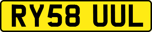 RY58UUL