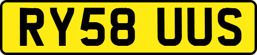 RY58UUS