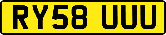 RY58UUU