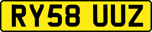 RY58UUZ