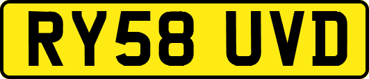 RY58UVD
