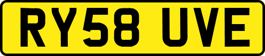 RY58UVE