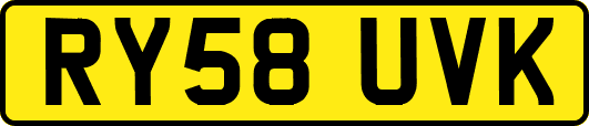 RY58UVK
