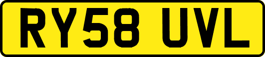 RY58UVL
