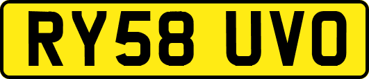 RY58UVO