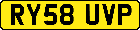 RY58UVP