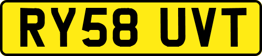 RY58UVT