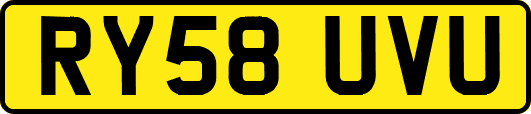 RY58UVU