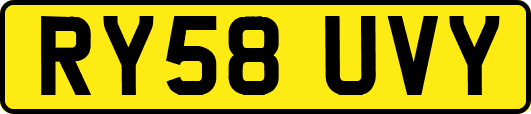 RY58UVY