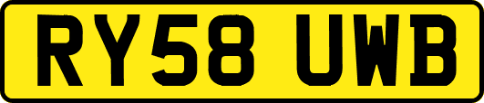 RY58UWB