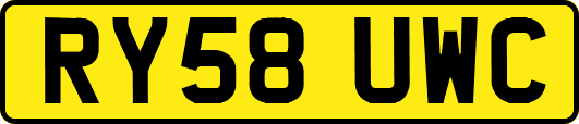 RY58UWC