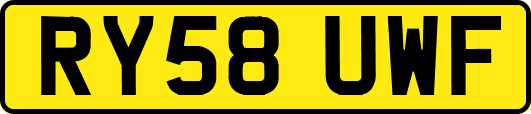 RY58UWF
