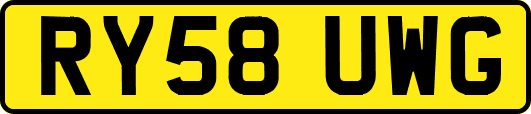 RY58UWG