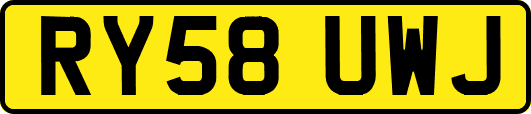 RY58UWJ