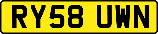 RY58UWN
