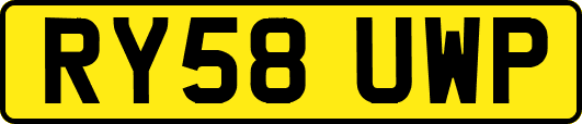 RY58UWP
