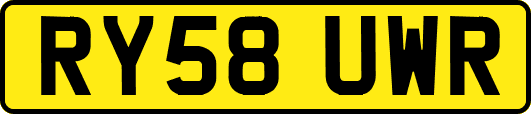 RY58UWR