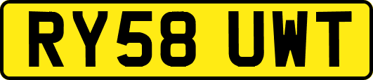 RY58UWT