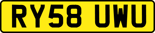 RY58UWU