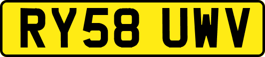 RY58UWV