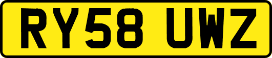 RY58UWZ