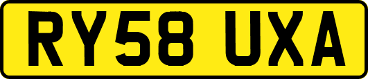 RY58UXA