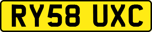 RY58UXC