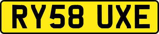 RY58UXE