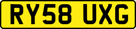 RY58UXG