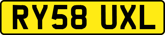 RY58UXL