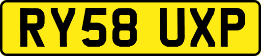 RY58UXP