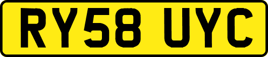 RY58UYC