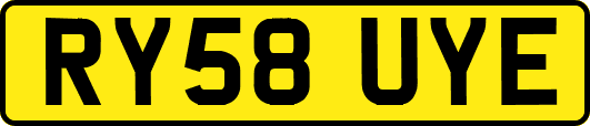 RY58UYE
