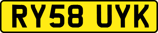 RY58UYK