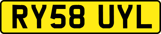 RY58UYL
