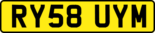 RY58UYM